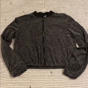 H&M jacket